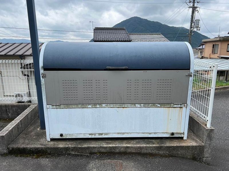 レオパレスシャロン 周辺環境
