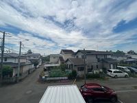 レオパレス東中田 眺望