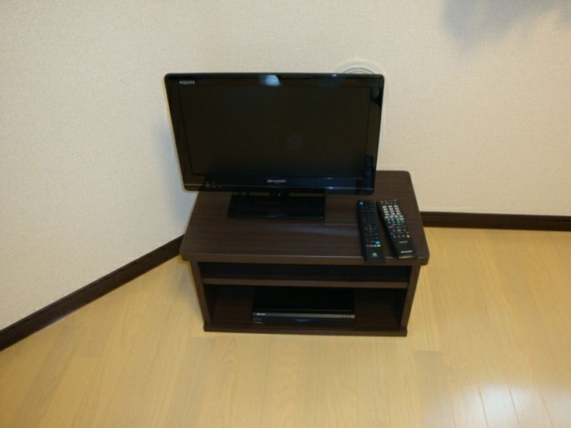 レオネクストベネフィット双葉 その他設備