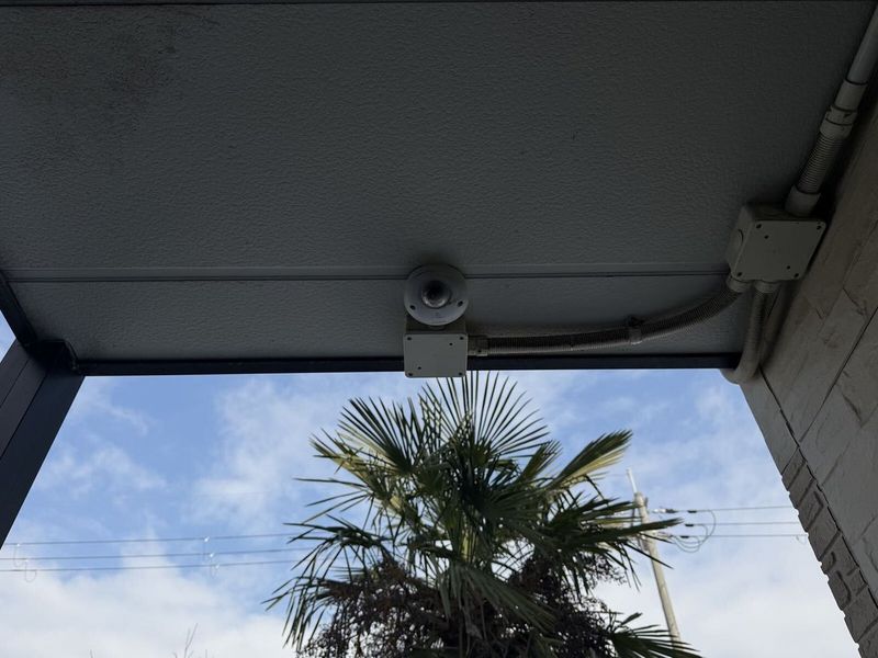 leopalace Tenno Shared spaces