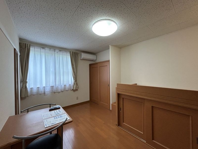 レオパレスＫｅｎｄａ 居間