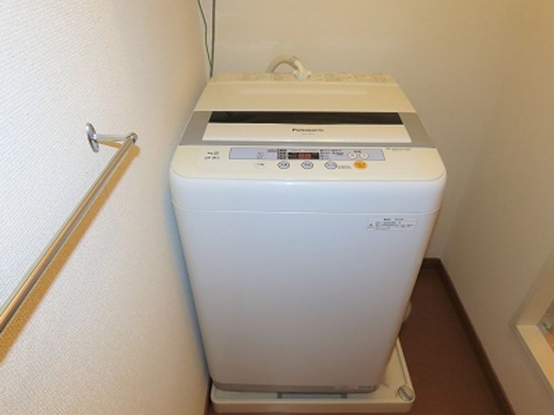 レオパレス川中島 その他設備