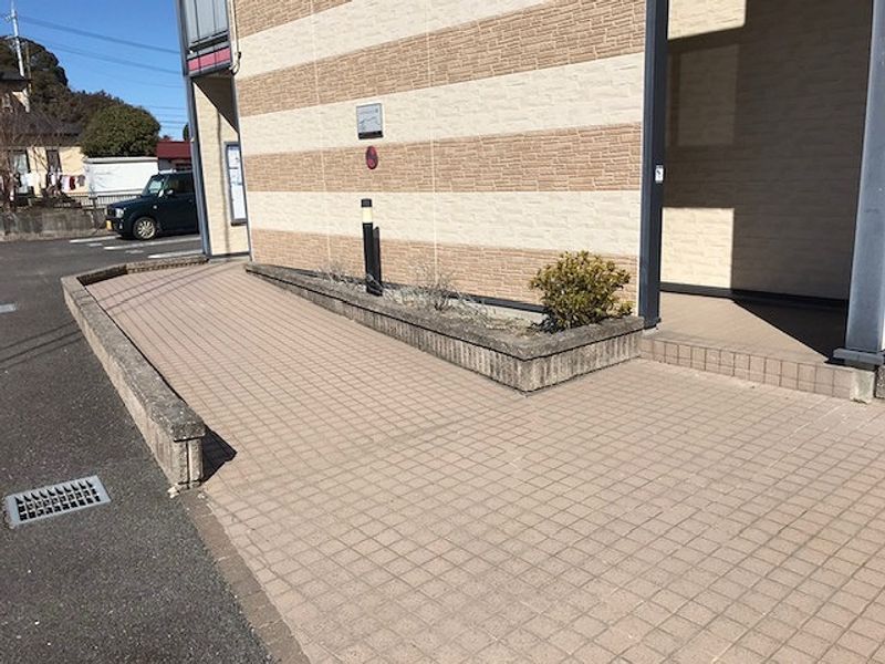レオパレスＣＯＺＹ 共用部分