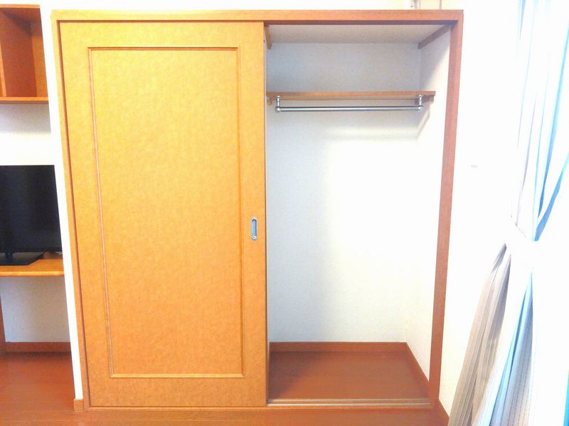 leopalace Tawaramachi Storage