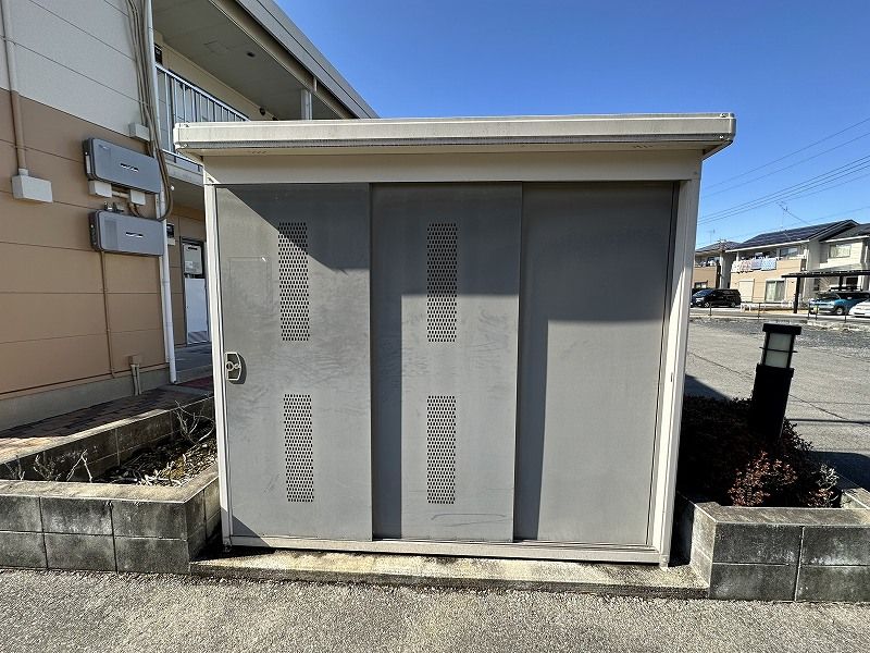 レオパレスＳＡＩＴＯＨ その他設備