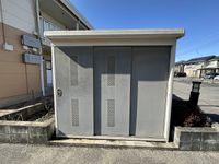 レオパレスＳＡＩＴＯＨ その他設備