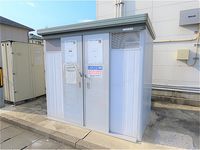レオパレス喜多村 その他設備