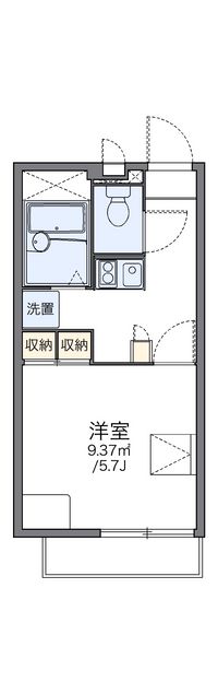 28658 Floorplan