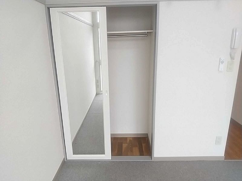 leopalace Bright 储物空间