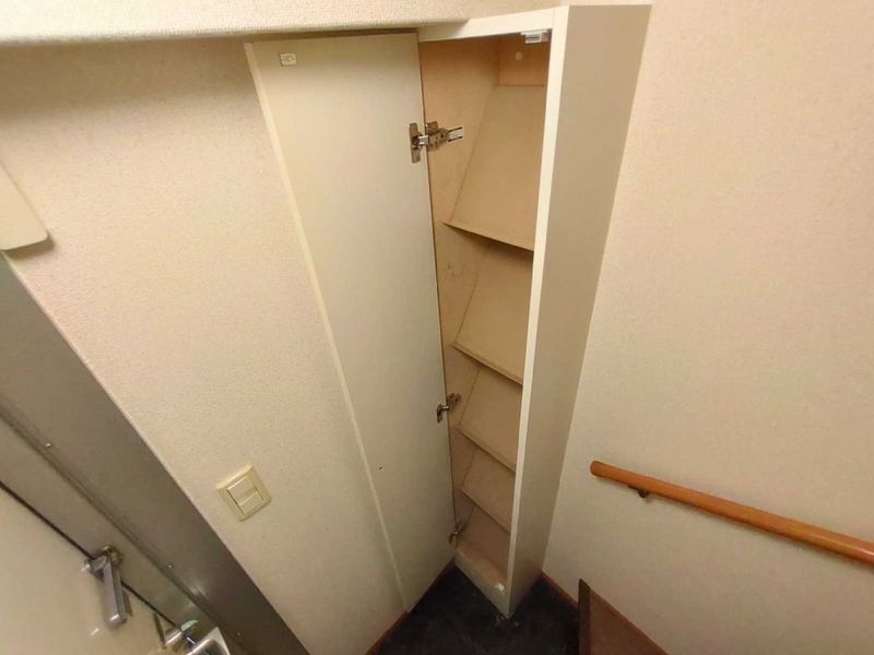 レオパレスクレセント その他