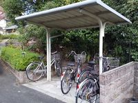レオパレスＳｙｕＮ 共用部分