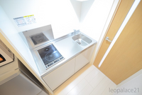 CLEINO Liracia 주방