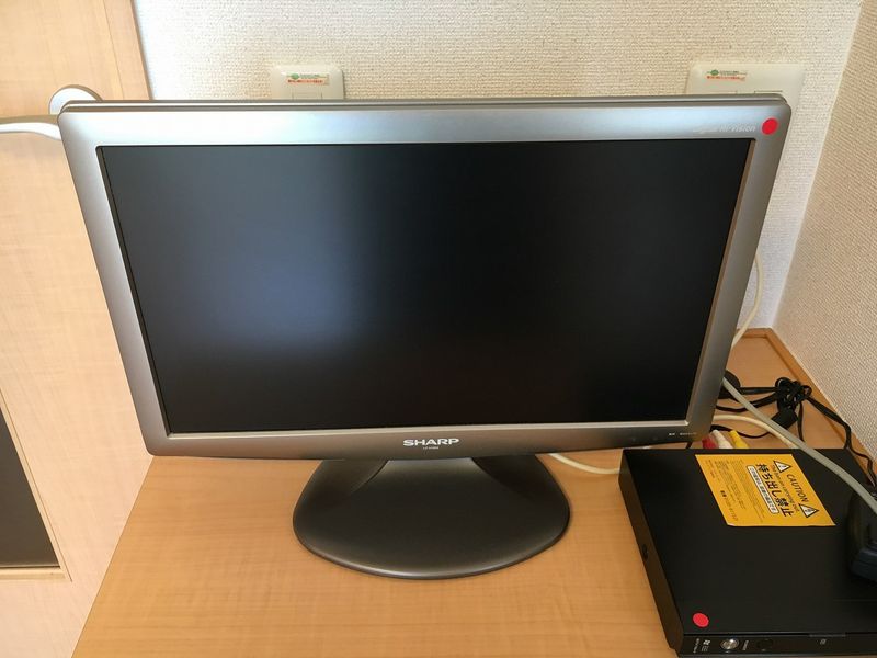 レオパレスＭＡＴＳＵＤＡ その他設備