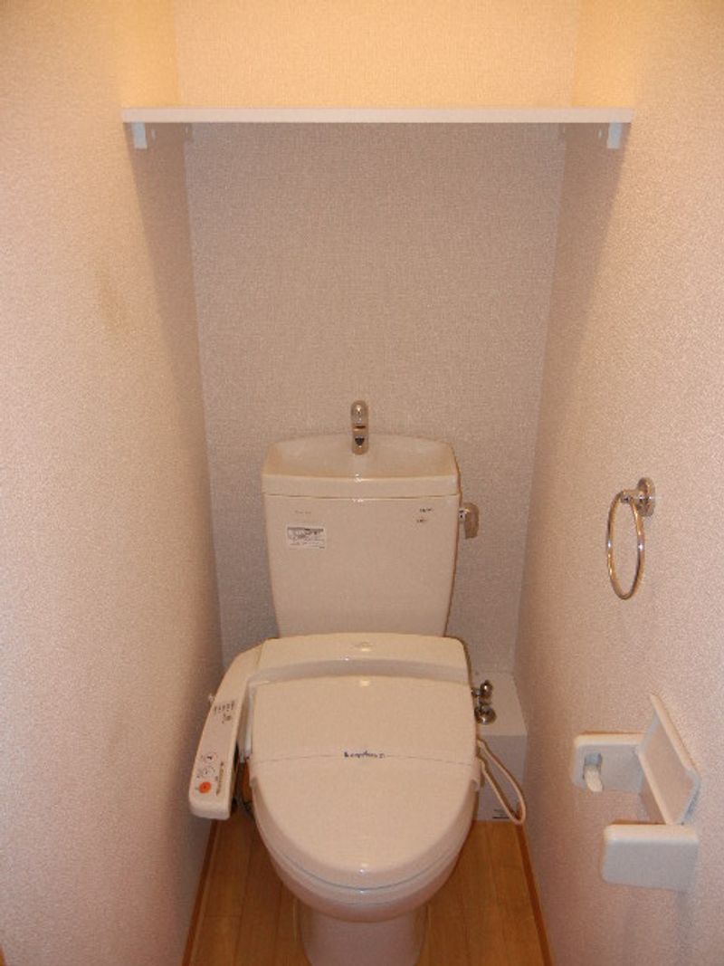 leopalace Limone 卫生间