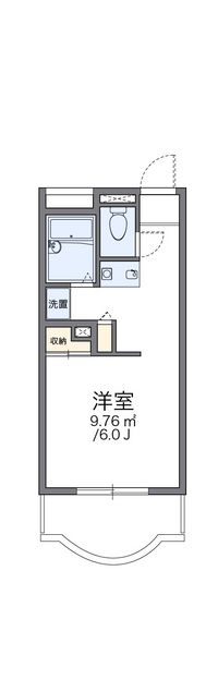 13501 格局图