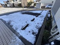 leopalace Ikoi Parking lot