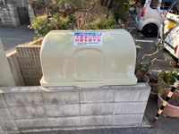 レオパレスグランシャリオ 共用部分