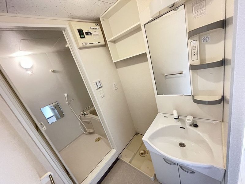 レオネクストＫＥＮＴＯ 洗面台