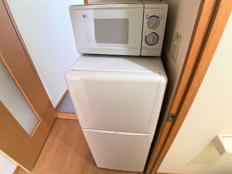 レオパレスひかり その他設備