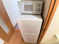 レオパレスひかり その他設備