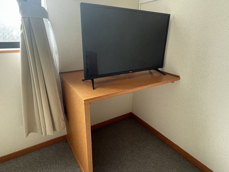 レオパレス瑞穂 その他設備