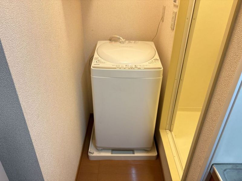 レオパレス和 その他