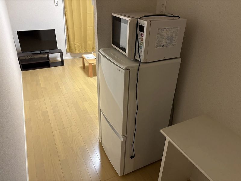 ミランダソレーユ その他設備