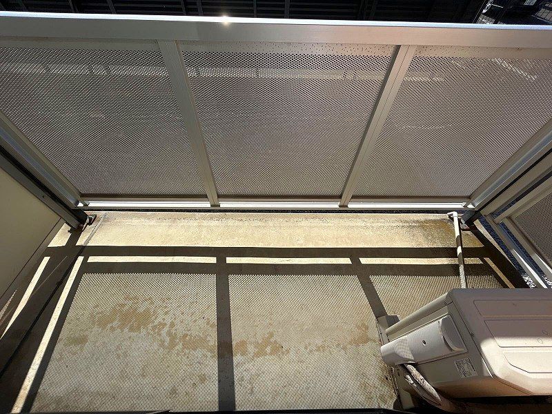 leopalace Thirteen Stone 발코니