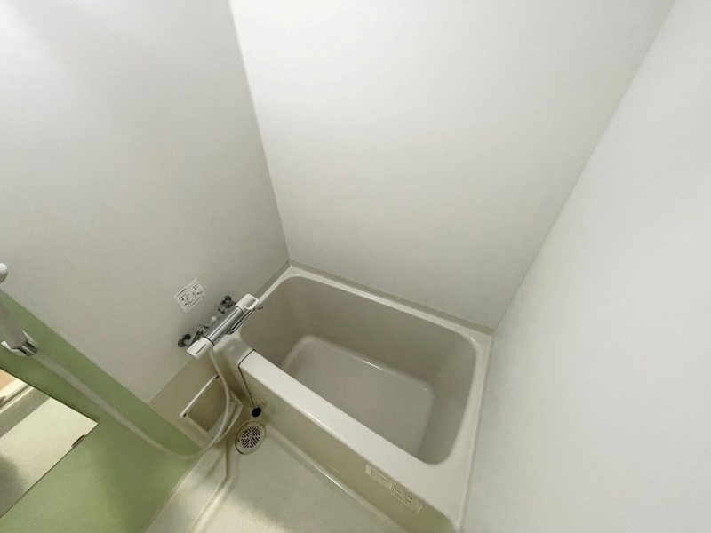 レオネクストラメール 風呂