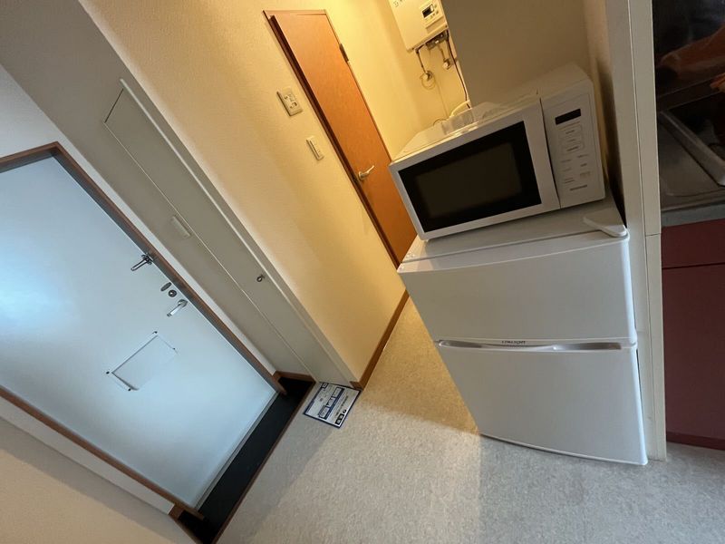 leopalace Angelas Other facilities