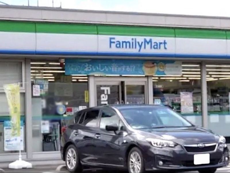 レオパレスクレールニトナ 周辺環境