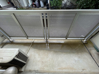 leopalace Yuwa Balcony