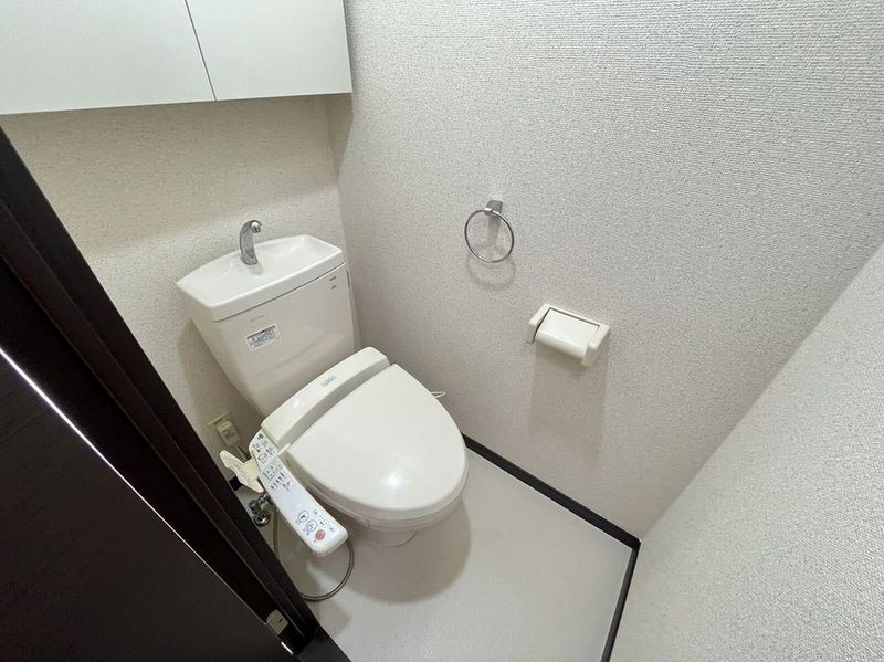 LEONEXT Parkside Hill II Toilet