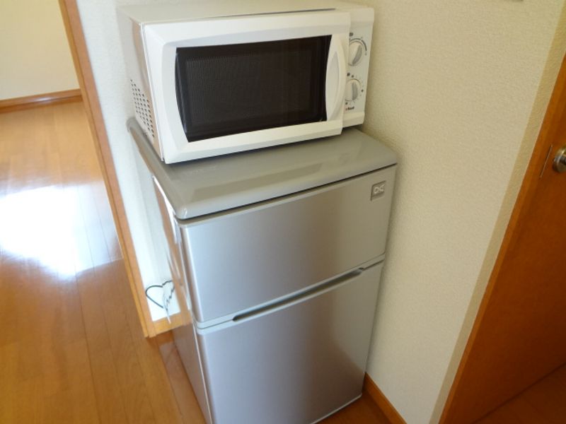 レオパレスフリージア その他設備