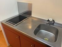 レオネクスト城下 キッチン
