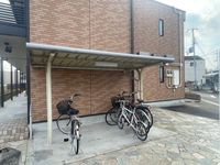 LEONEXT Sugi Khu vực chung