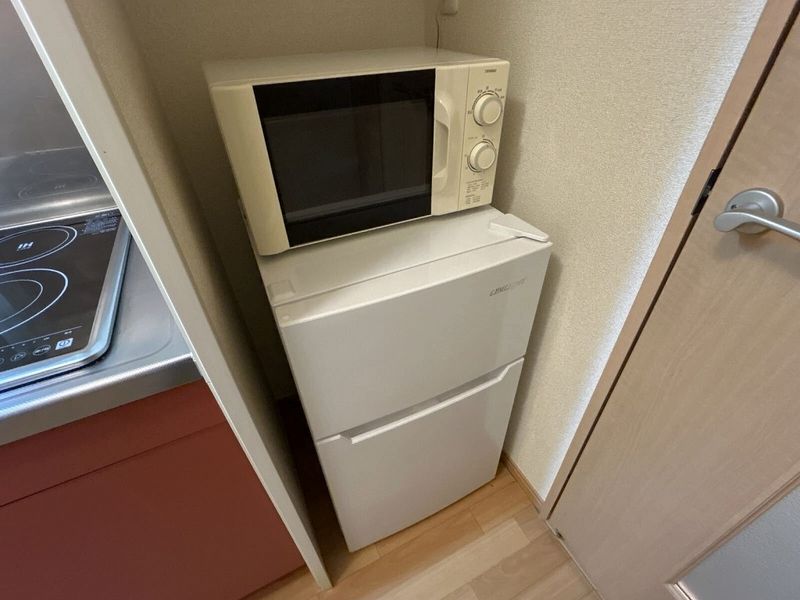 レオパレスフリージア その他設備