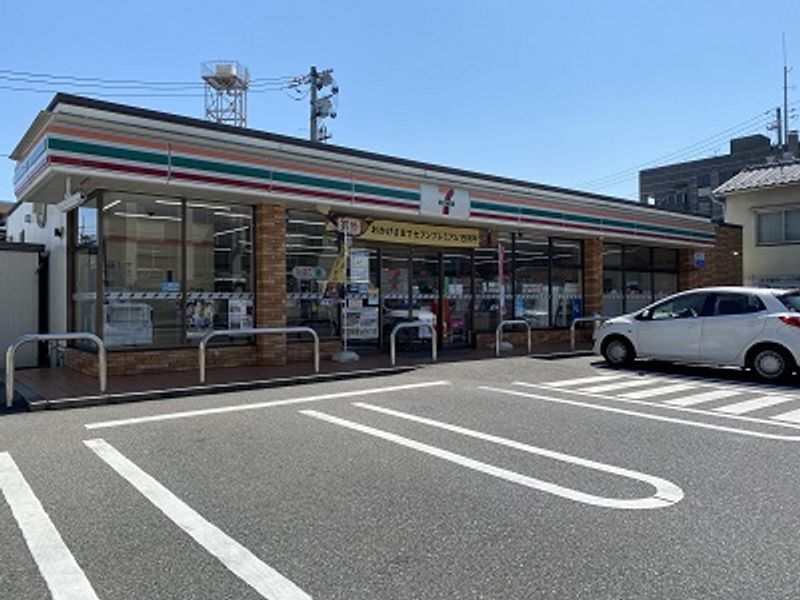 レオネクストクレール住吉Ⅱ 周辺環境