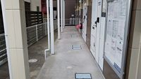 レオパレス諏訪ハイツ 共用部分
