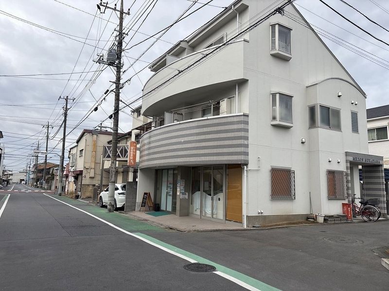 ミランダ桃 周辺環境