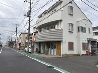 ミランダ桃 周辺環境