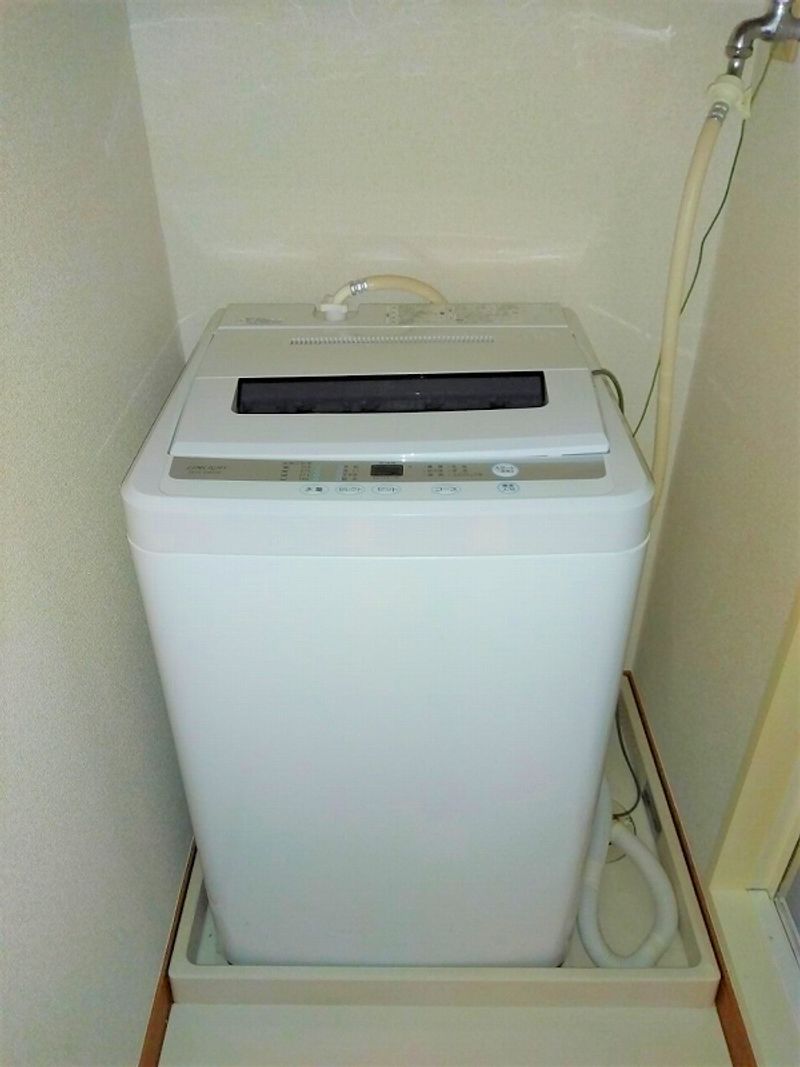 レオパレス希林館Ⅱ その他設備