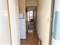 レオパレスＥＩＫＩ 居間