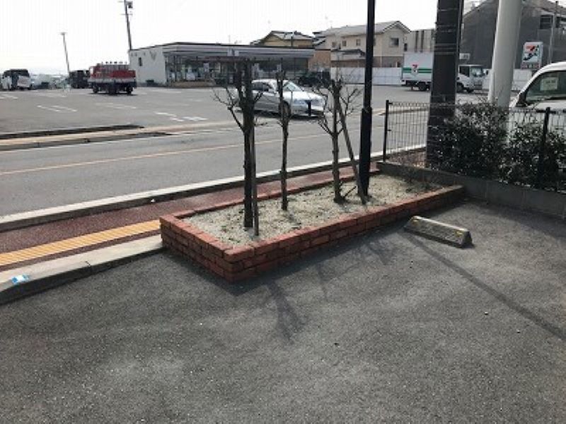 レオネクスト下宮永 その他