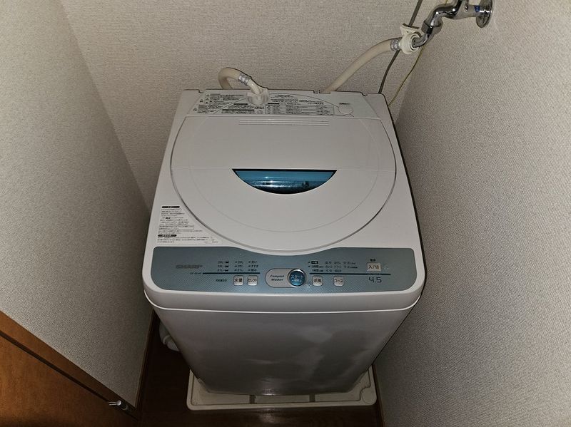 レオパレス眉山南 その他設備