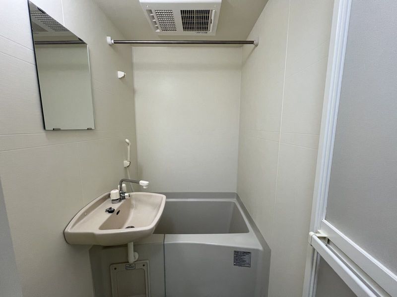 LEONEXT Armillage 浴室