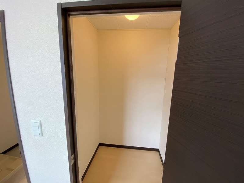 レオネクスト保水Ｂ 収納