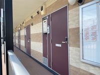 レオパレス広貴Ｄ 共用部分
