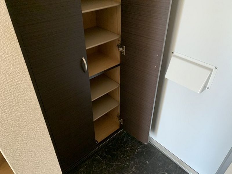 レオネクストコスモス その他設備