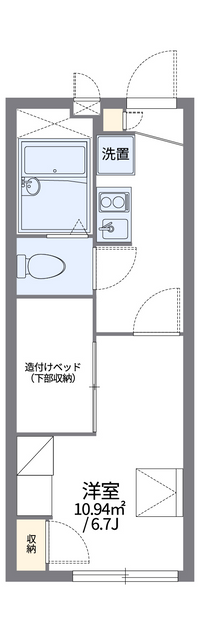 35506 格局图